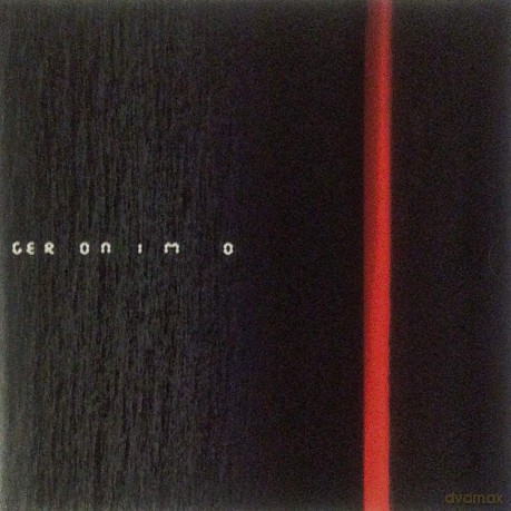 Geronimo: Geronimo [CD]