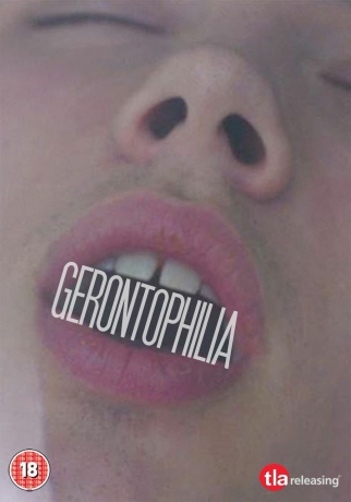 Gerontophilia (Gerontofilia) [DVD]