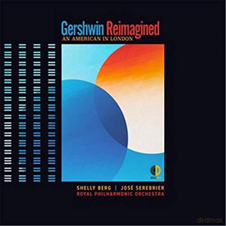 Rpo: Gershwin Reimagined [CD]
