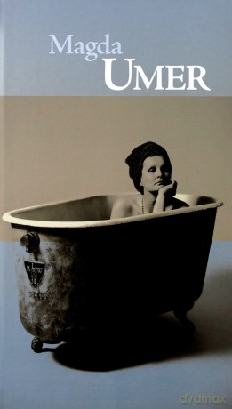 Magda Umer: Magda Umer (booklet) [CD]+[3DVD]