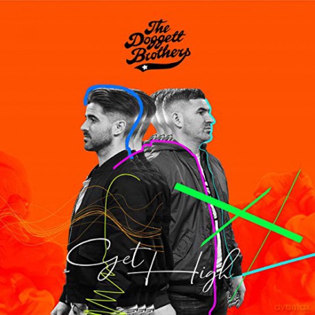 Doggett Brothers: Get High [CD]