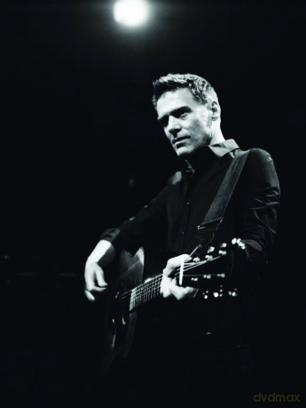 Bryan Adams: Bare Bones Deluxe [CD]