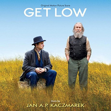 Get Low [CD]