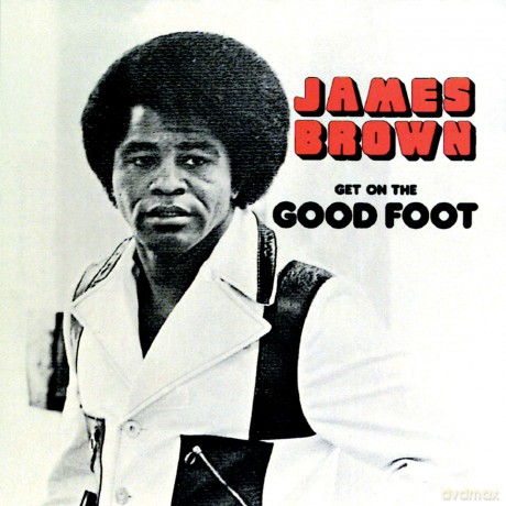 James Brown: Get On The Good Foot [2xWinyl]