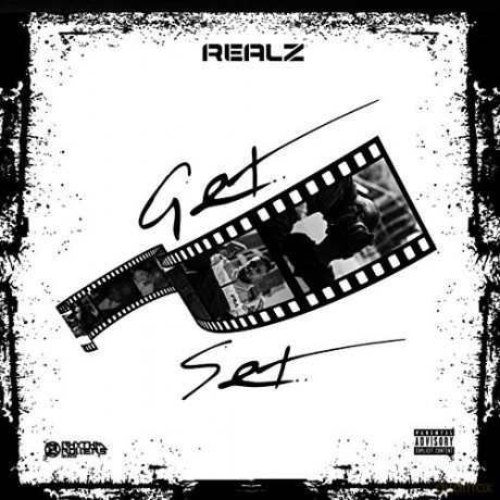 Realz: Get [CD]