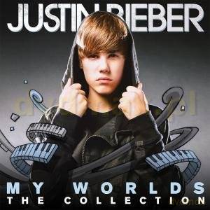 Justin Bieber: My Worlds - The Collection [2CD]