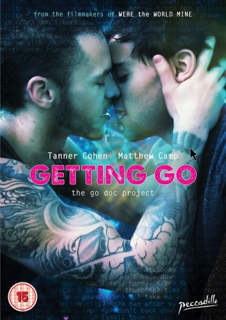 Getting Go The Go Doc Project [DVD]