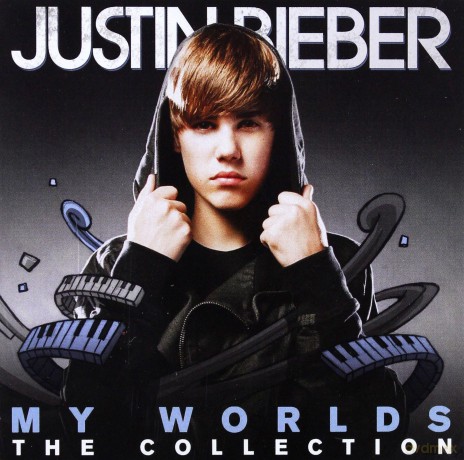 Justin Bieber: My Worlds - The Collection (Polska Cena) [2CD]