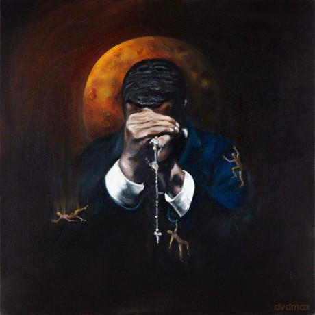 Ghetts: Ghetto Gospel - The New Testament [CD]