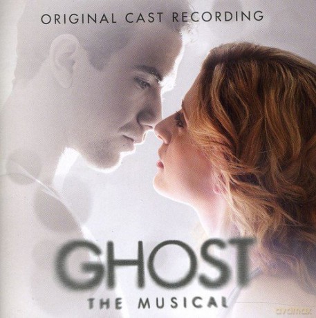 Ghost - The Musical [CD]