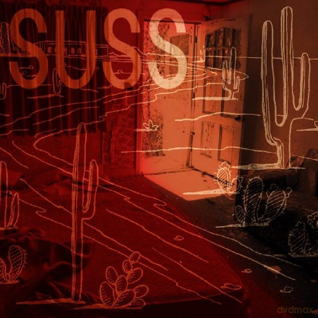 Suss: Ghost Box (Expanded) [CD]