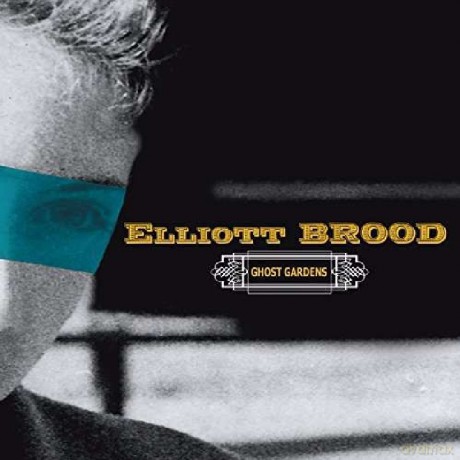 Elliott Brood: Ghost Gardens [CD]
