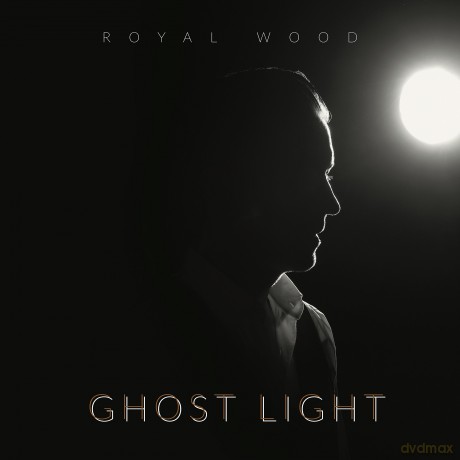 Royal Wood: Ghost Light [CD]