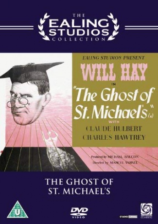 Ghost Of St Michaels [DVD]