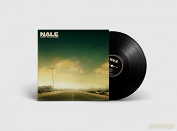 Nale: Ghost Road Blues [Winyl]