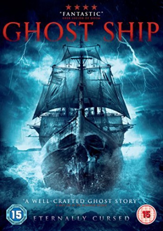 Ghost Ship [DVD]