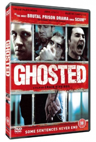 Ghosted [DVD]