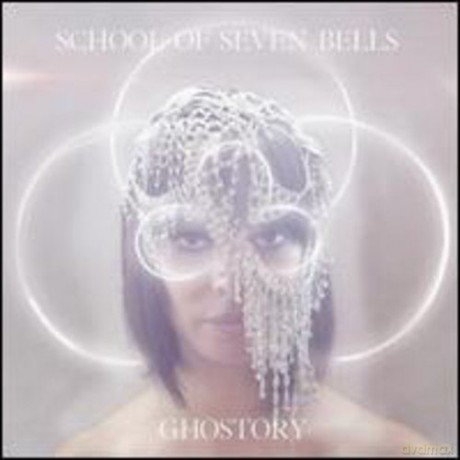 School Of Seven Bells: Ghostory [Winyl]
