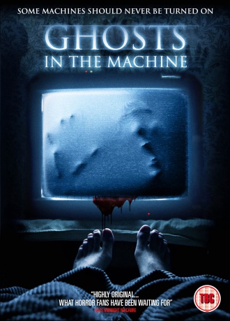 Ghosts In The Machine [DVD]