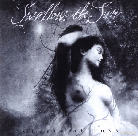 Swallow The Sun: Ghosts Of Loss [CD]