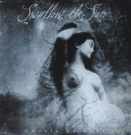 Swallow The Sun: Ghosts Of Loss (Re-Issue) [2xWinyl]