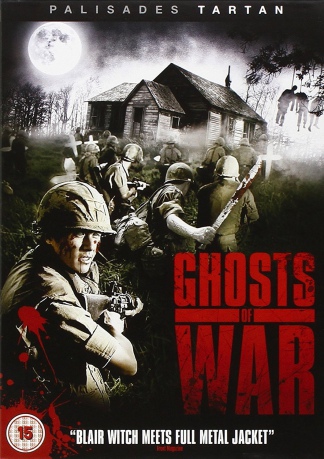 Ghosts Of War [DVD]