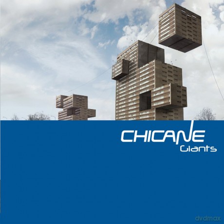 Chicane: Giants [CD]