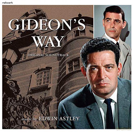 Gideons Way [2CD]