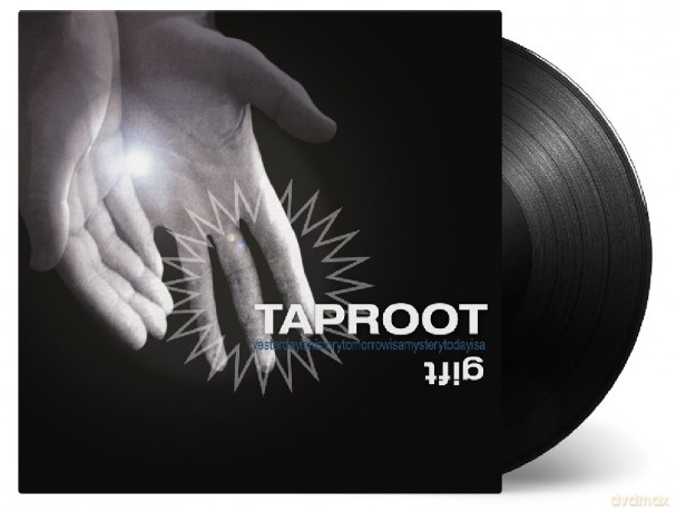 Taproot: Gift [Winyl]
