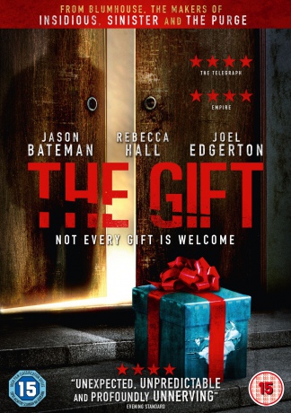 Gift (Dar) [DVD]