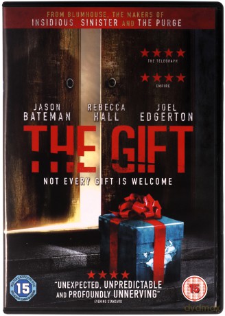 Gift (Dar) [DVD]