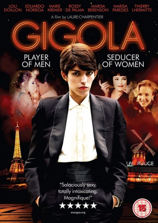 Gigola [DVD]