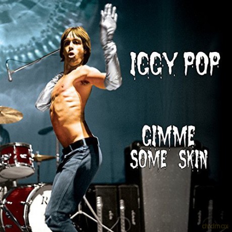 Iggy Pop: Gimme Some Skin - The 7 Collection [CD]