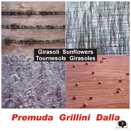 Guido Premuda: Girasoli [CD]