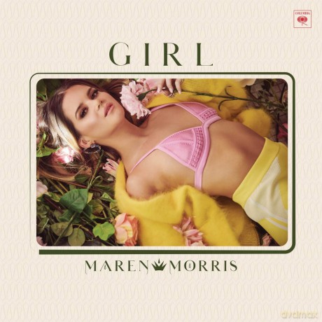 Maren Morris: Girl [Winyl]