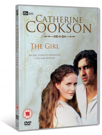 Girl [DVD]