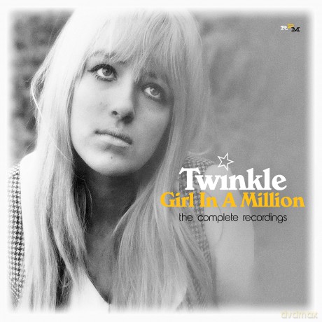 Twinkle: Girl In A Million: The Complete Recordings [2CD]