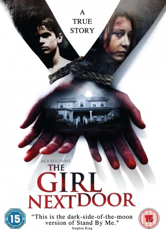 Girl Next Door (Dziewczyna z sąsiedztwa) [DVD]