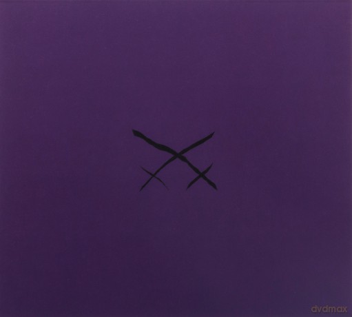 Xiu Xiu: Girl With Basket Of Fruit [CD]