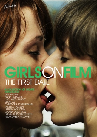Girls On Film The First Date [DVD]