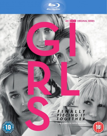 Girls S5 [2xBlu-Ray]