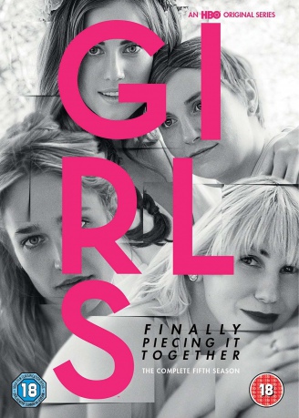 Girls S5 [2DVD]