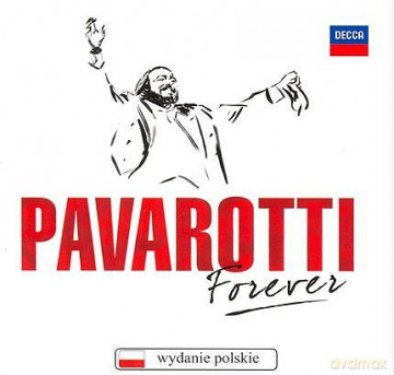 Luciano Pavarotti: Pavarotti Forever (Polska Cena) [2CD]