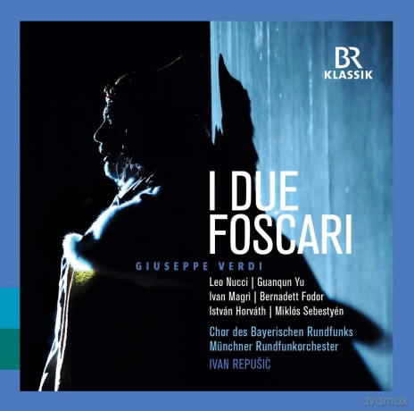 Giuseppe Verdi: I due Foscari [2CD]