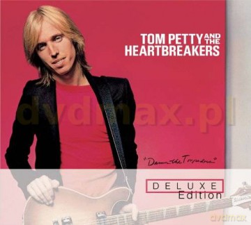 Tom Petty & The Heartbreakers: Damn The Torpedoes Deluxe Edition [2CD]