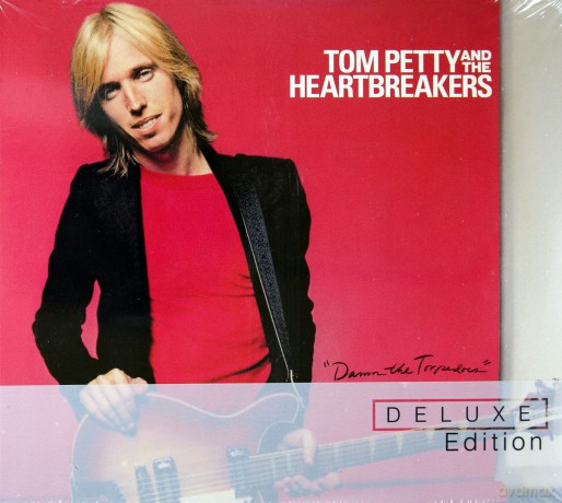 Tom Petty & The Heartbreakers: Damn The Torpedoes Deluxe Edition [2CD]