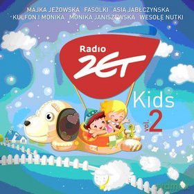 Zet Kids Vol. 2 [CD]