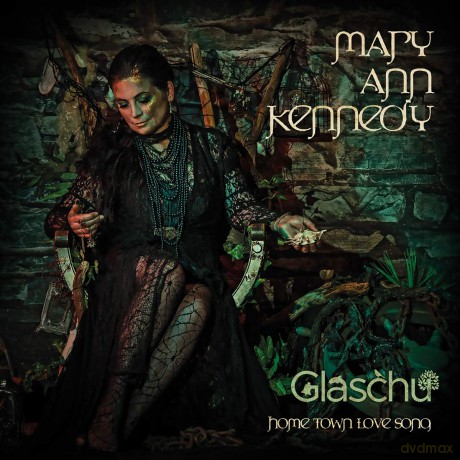 Mary Ann Kennedy: Glaschu - Songs Of The Glasgow Gaidhealtachd [CD]