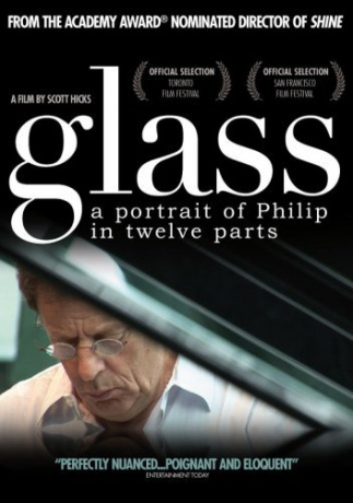 Glass A Portrait Of Philip In Twelve Parts (Philip Glass w 12 częściach) [2DVD]