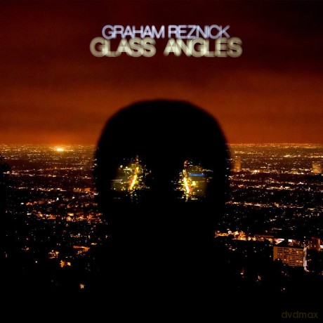 Graham Reznick: Glass Angles [Winyl]